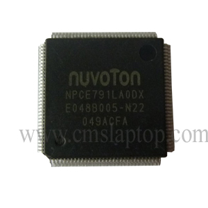 NUVOTON NPCE791LAODX NUVOTON NPCE791LAODX
